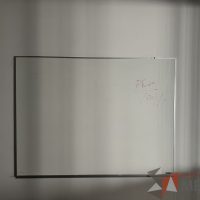Lote 042 - Pizarrón blanco - Imagen 4