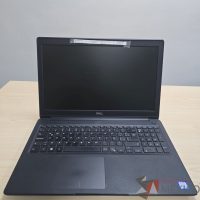 Lote 687 - Latitude Dell Latitude 3500