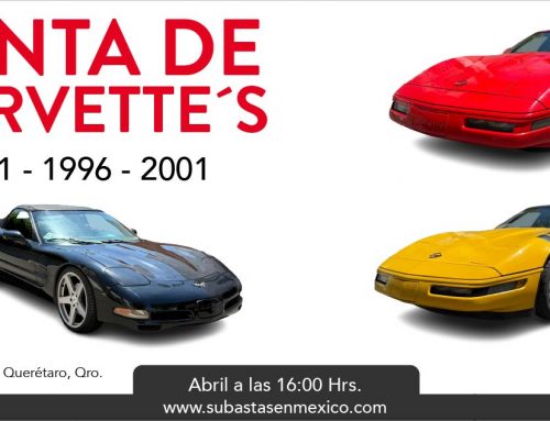 Automóviles Deportivos